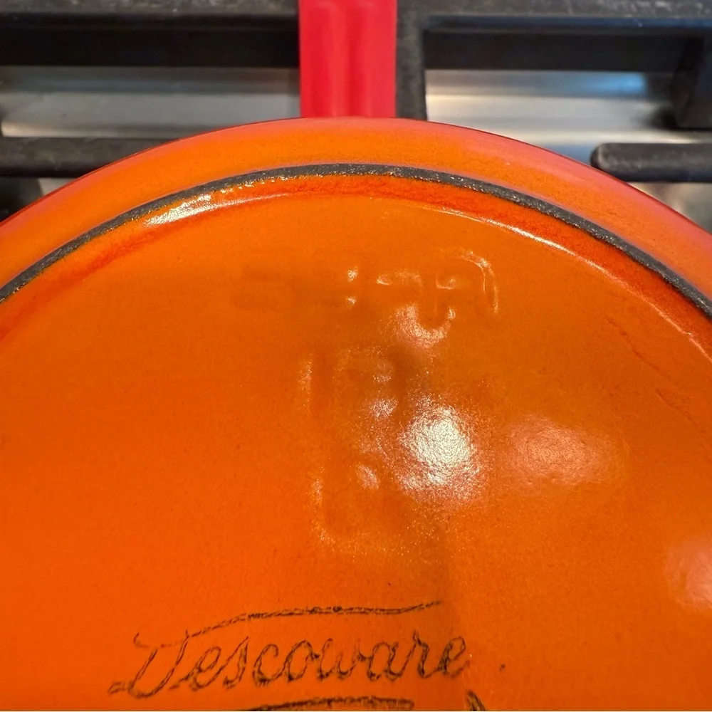Descowear vintage descoware