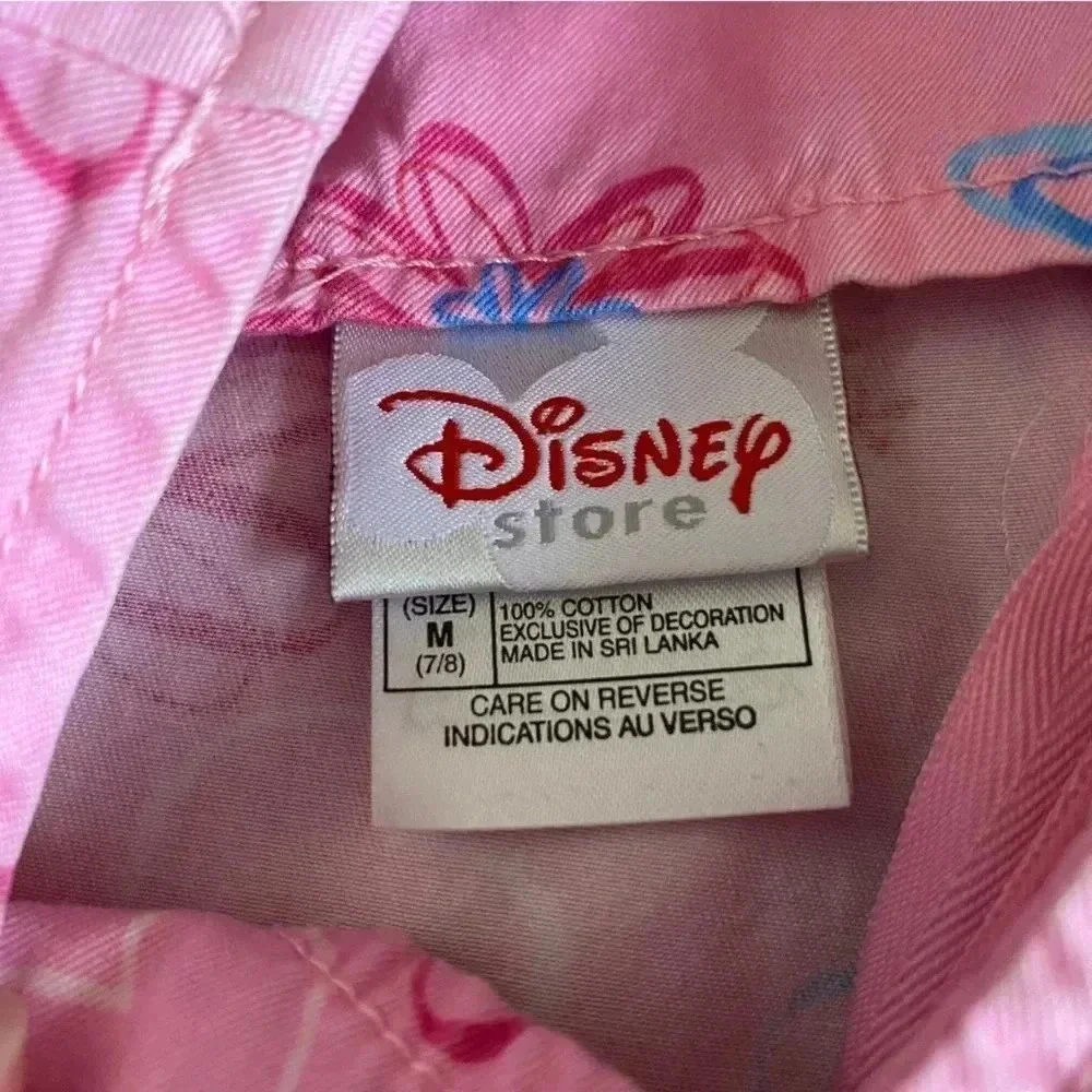 Disney store vintage