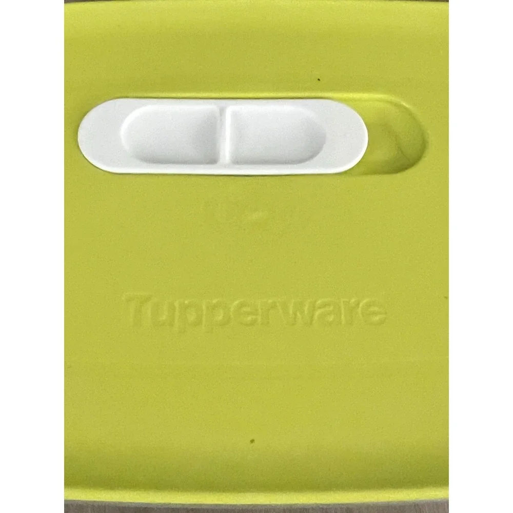 Tupperware #7286b fridgesmart