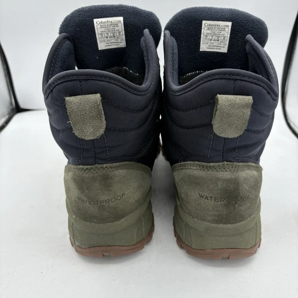 Columbia pre owned