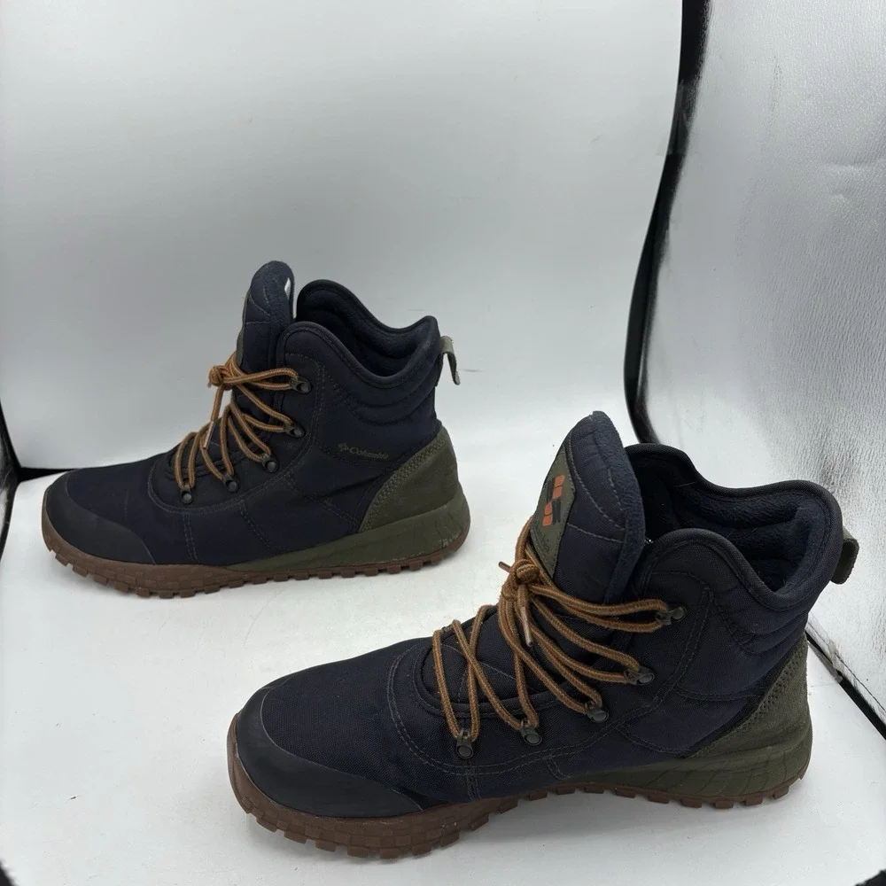 Columbia pre owned