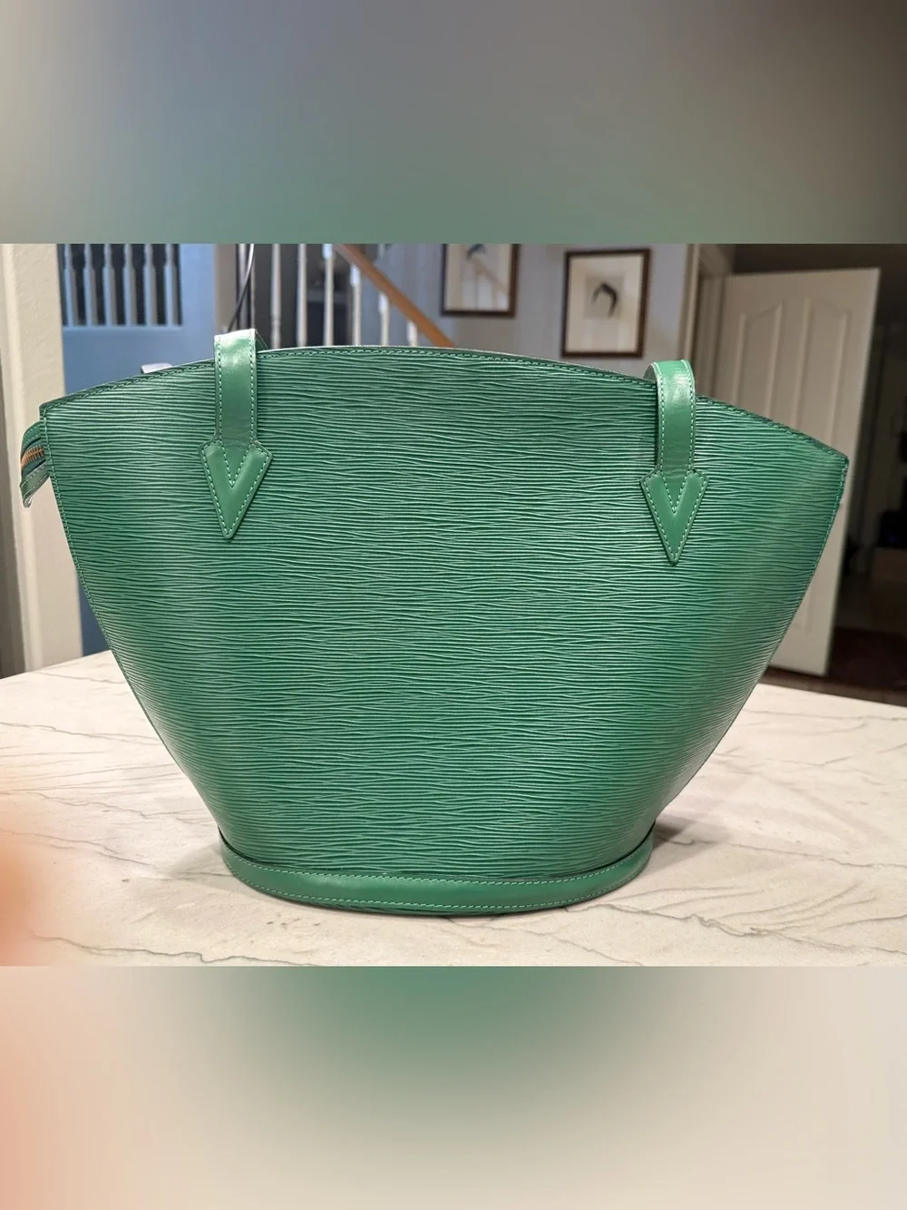 Louis Vuitton authentic louis