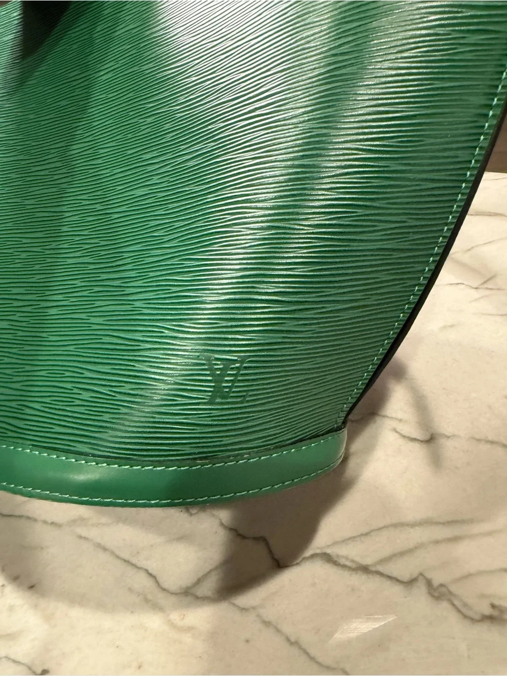 Louis Vuitton authentic louis