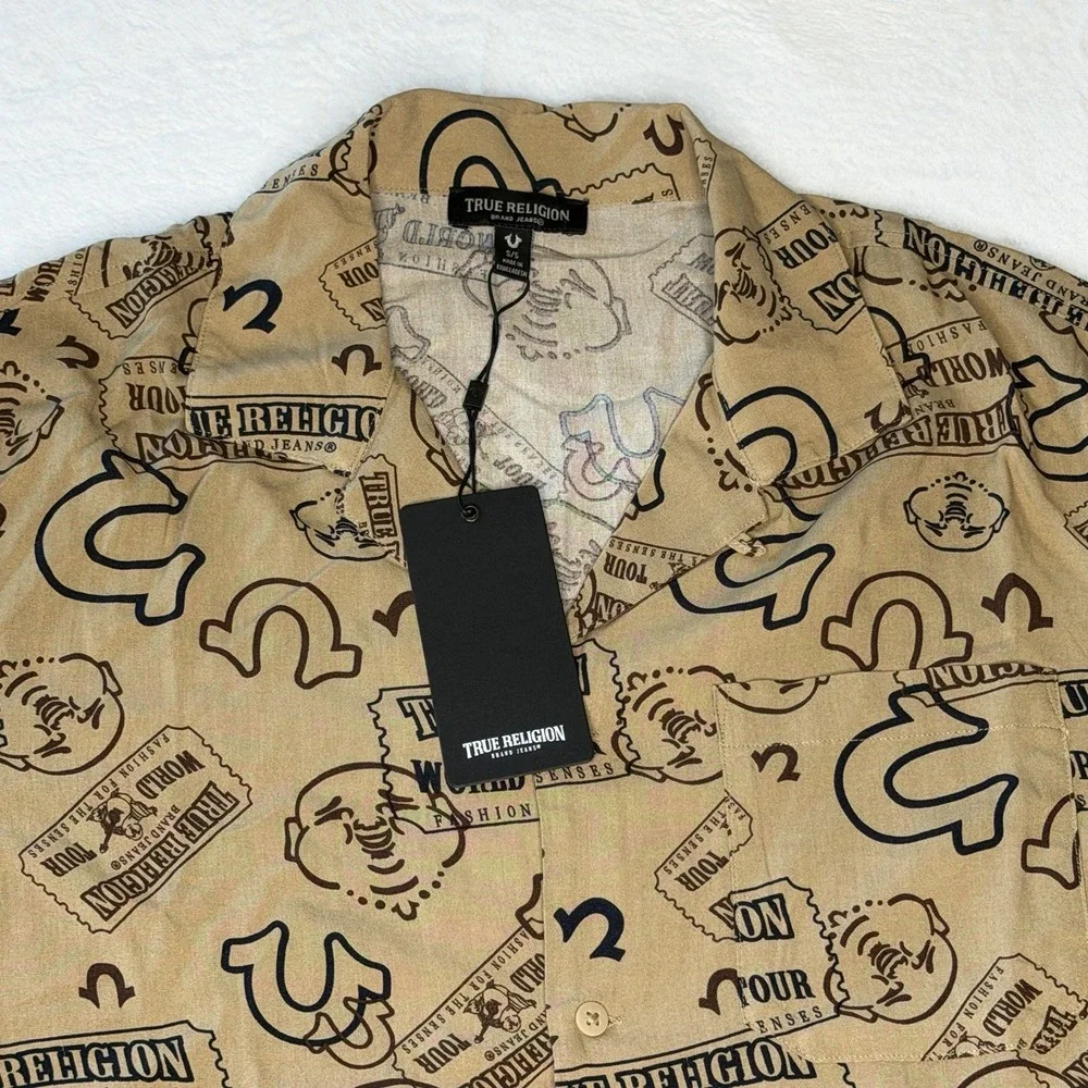 True Religion front all