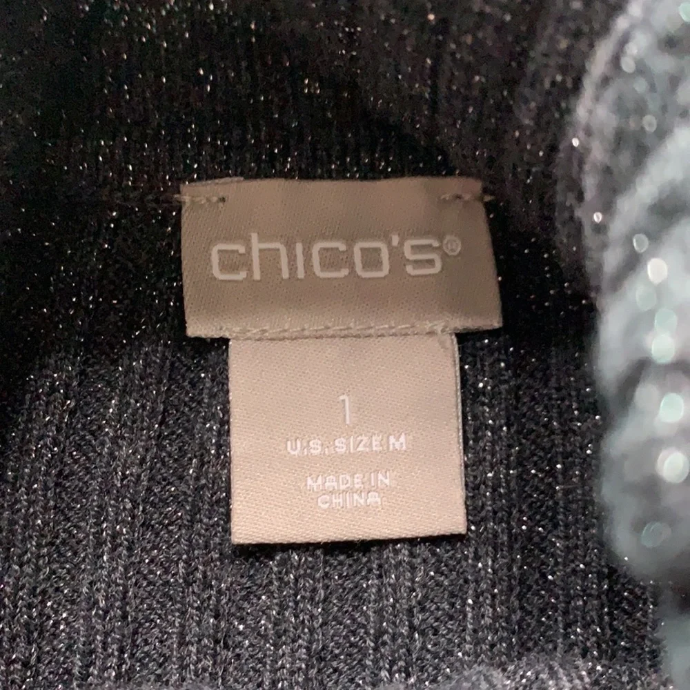 Chicos 4423 pit brand