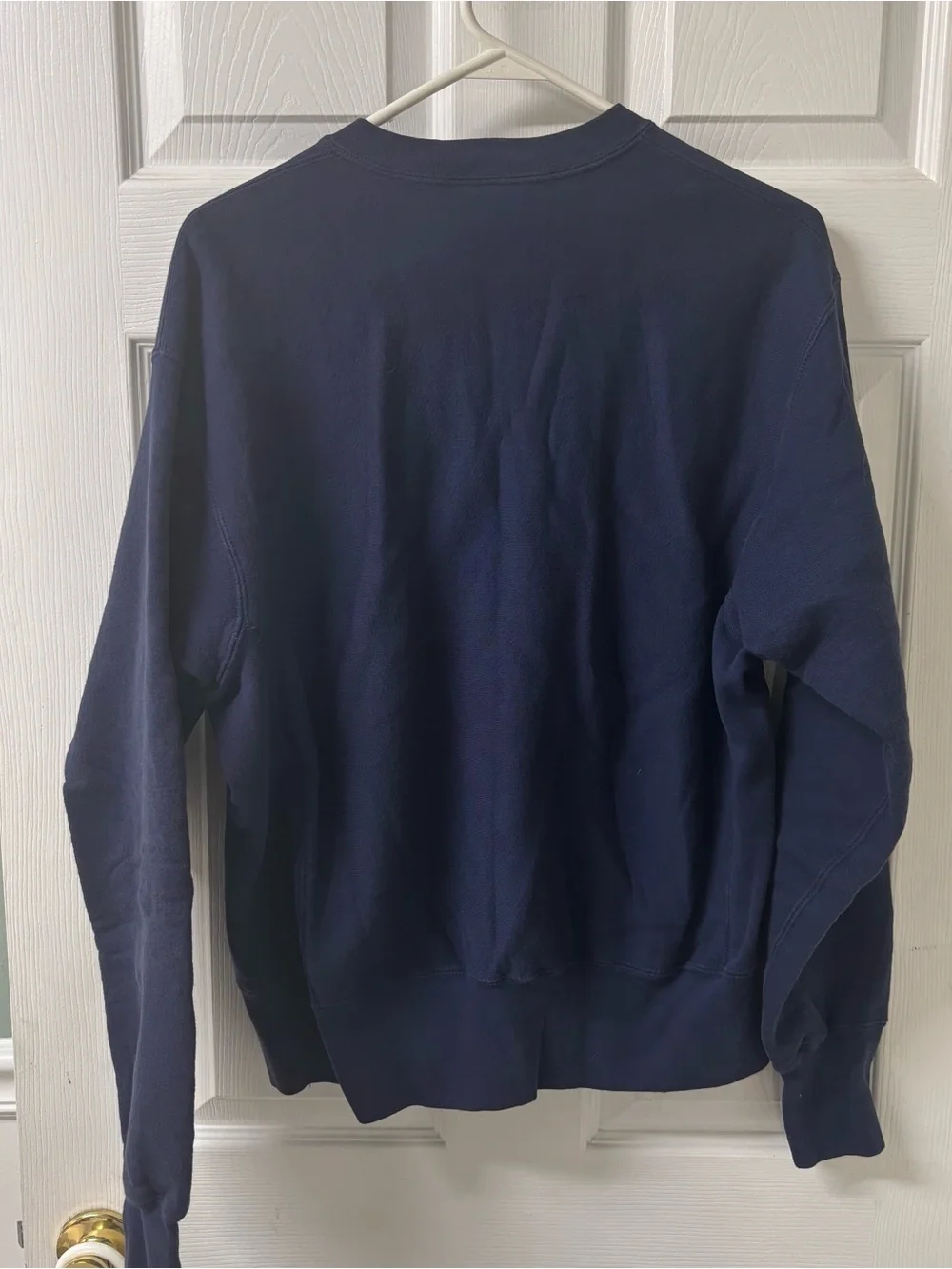 Lee comfortable navy