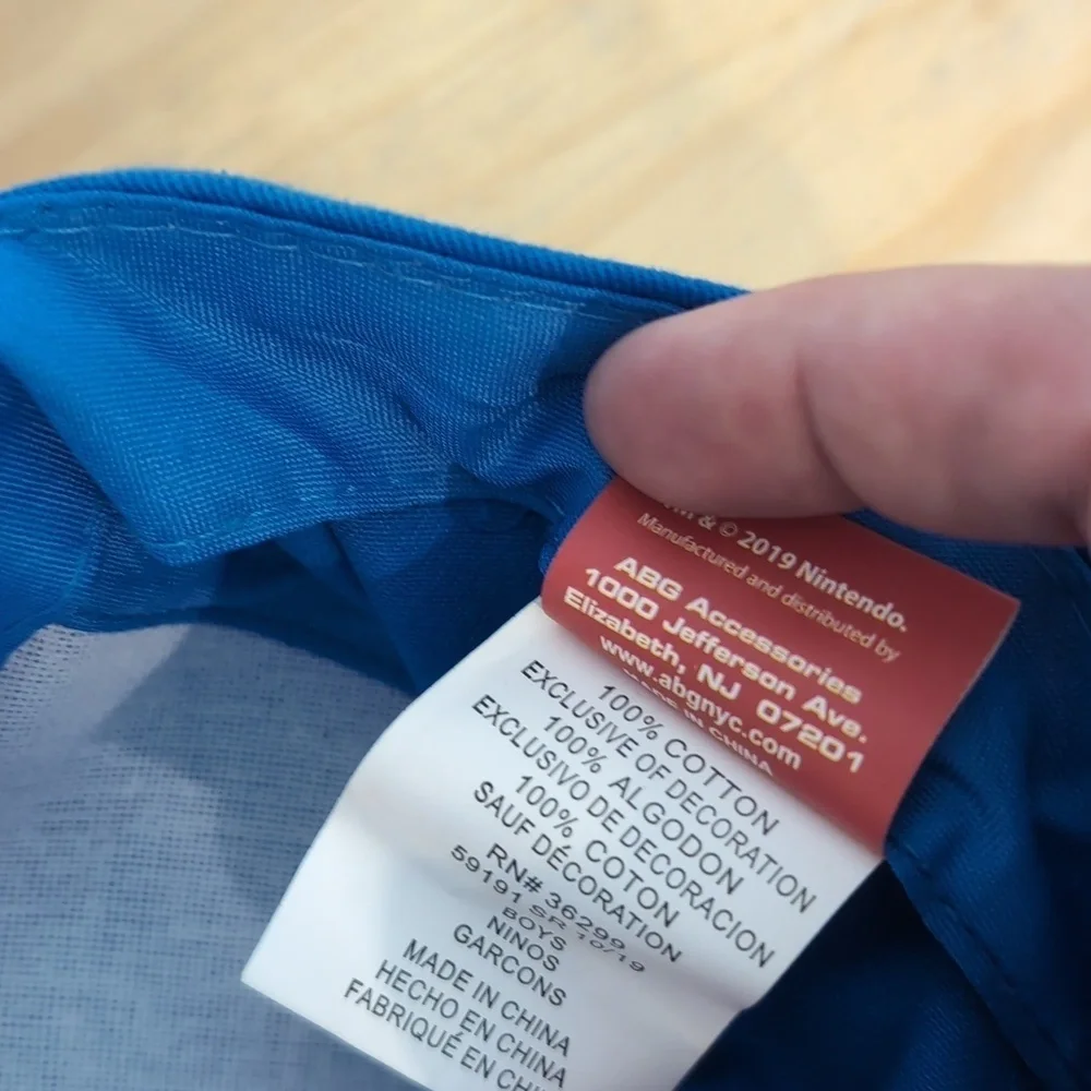 N/A bundle boys