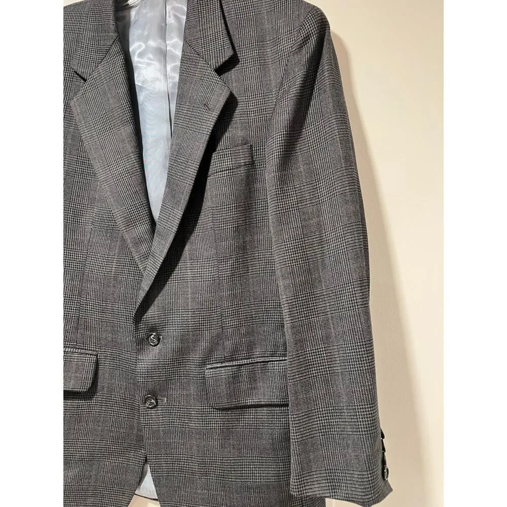 Vintage wool 23