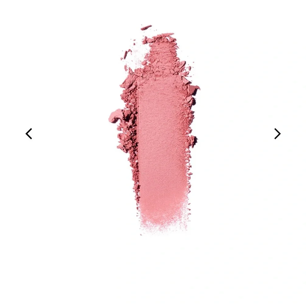 only swatched