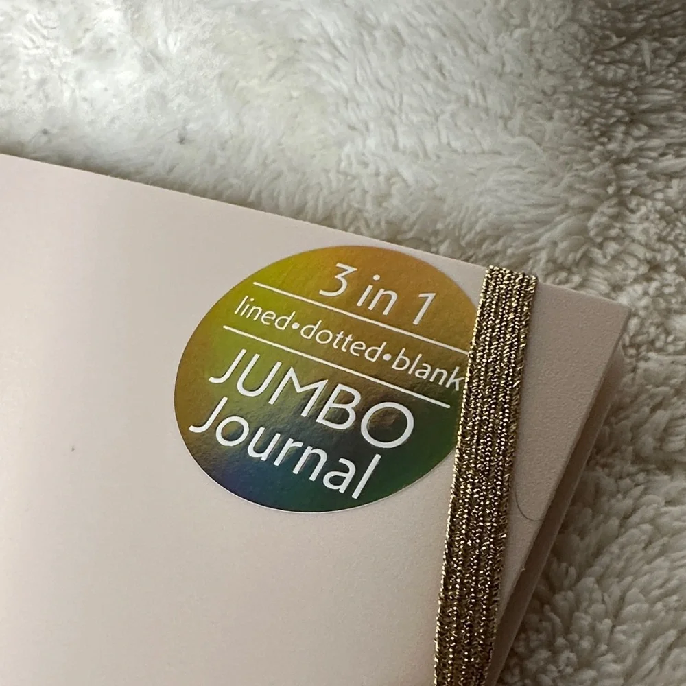 Jot stylish spiral