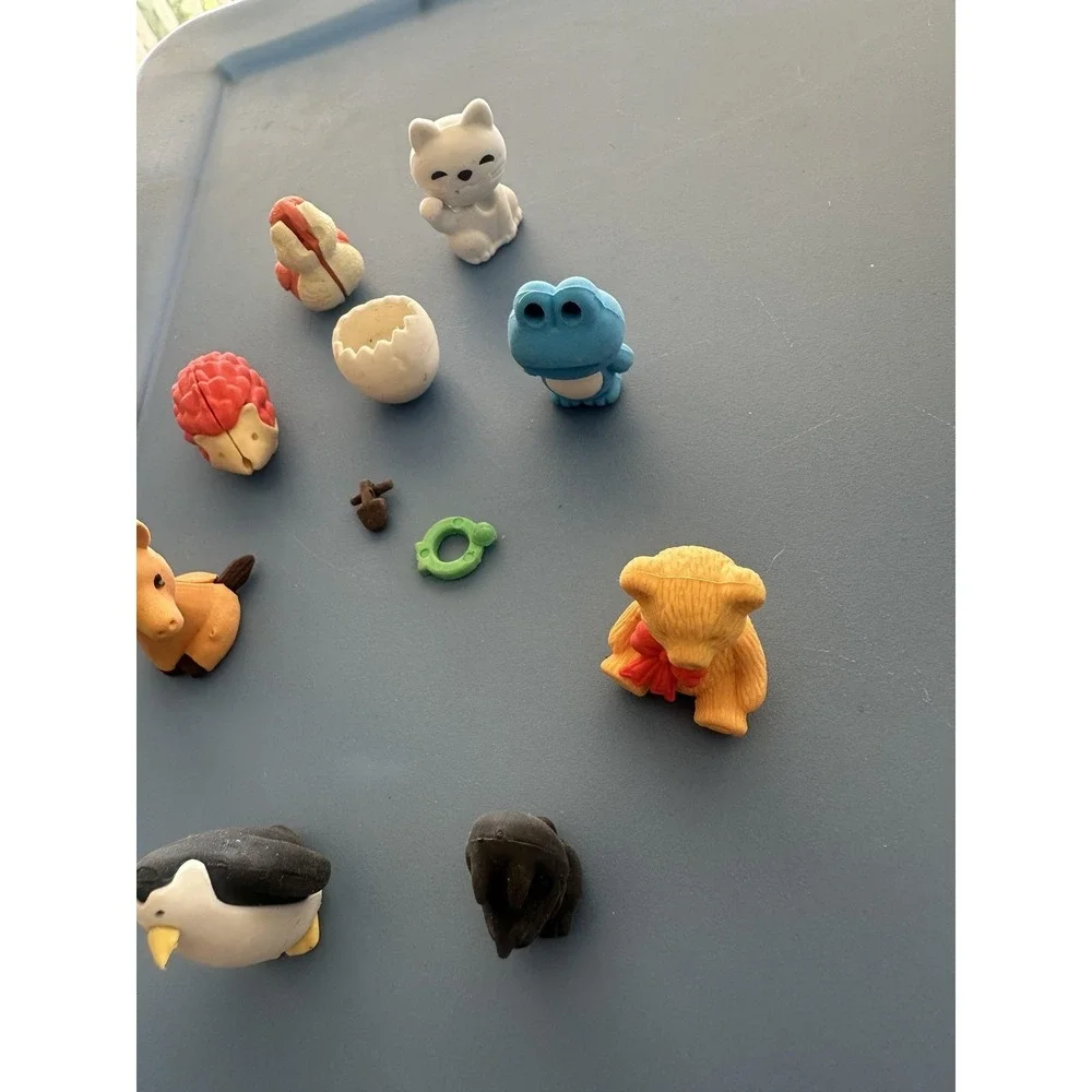 No Brand assorted lot