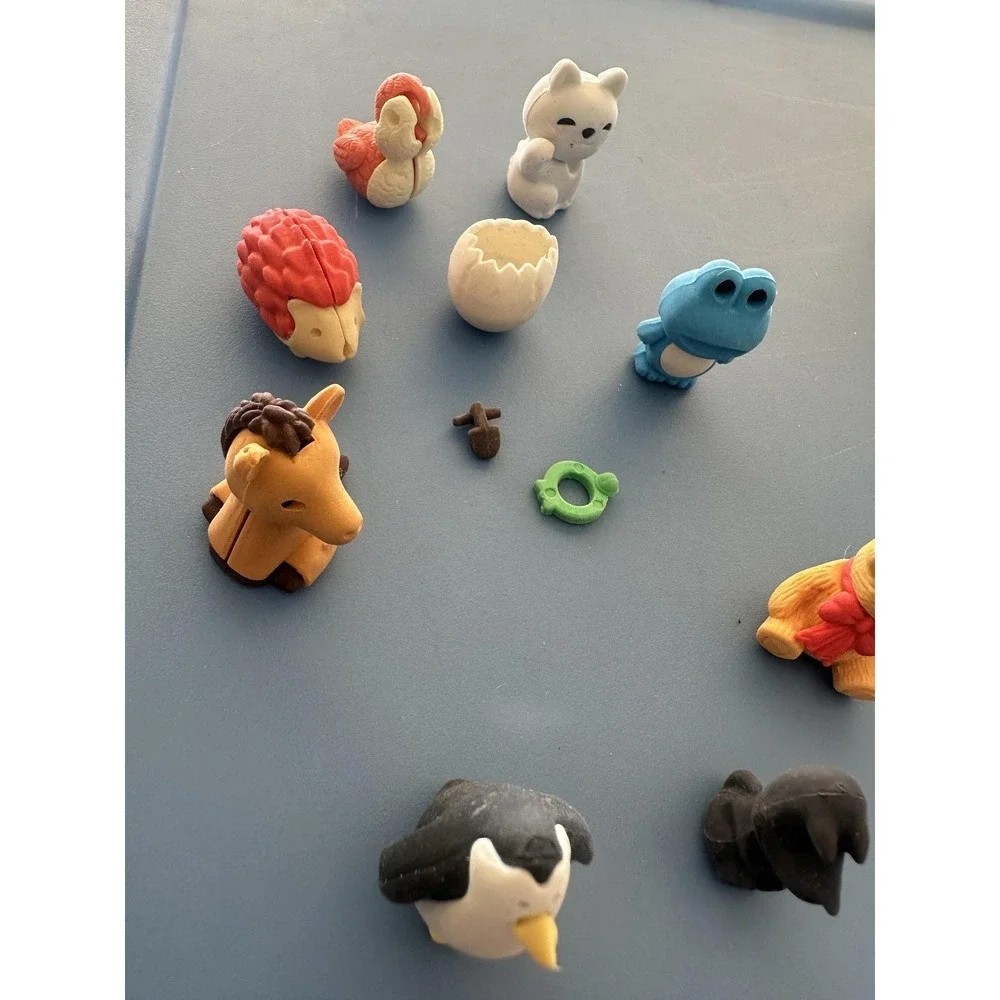 No Brand assorted lot