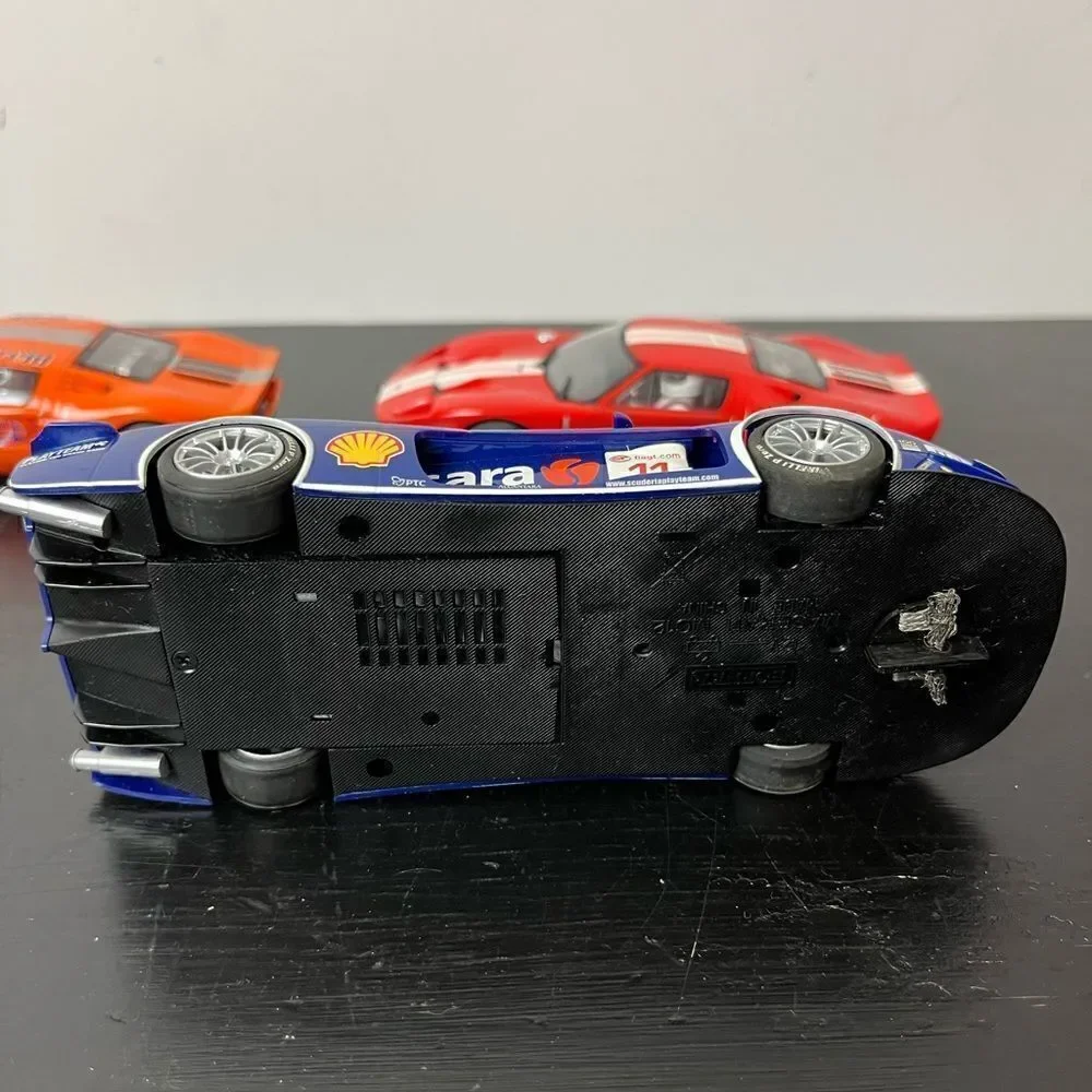 N/A scalextric 32