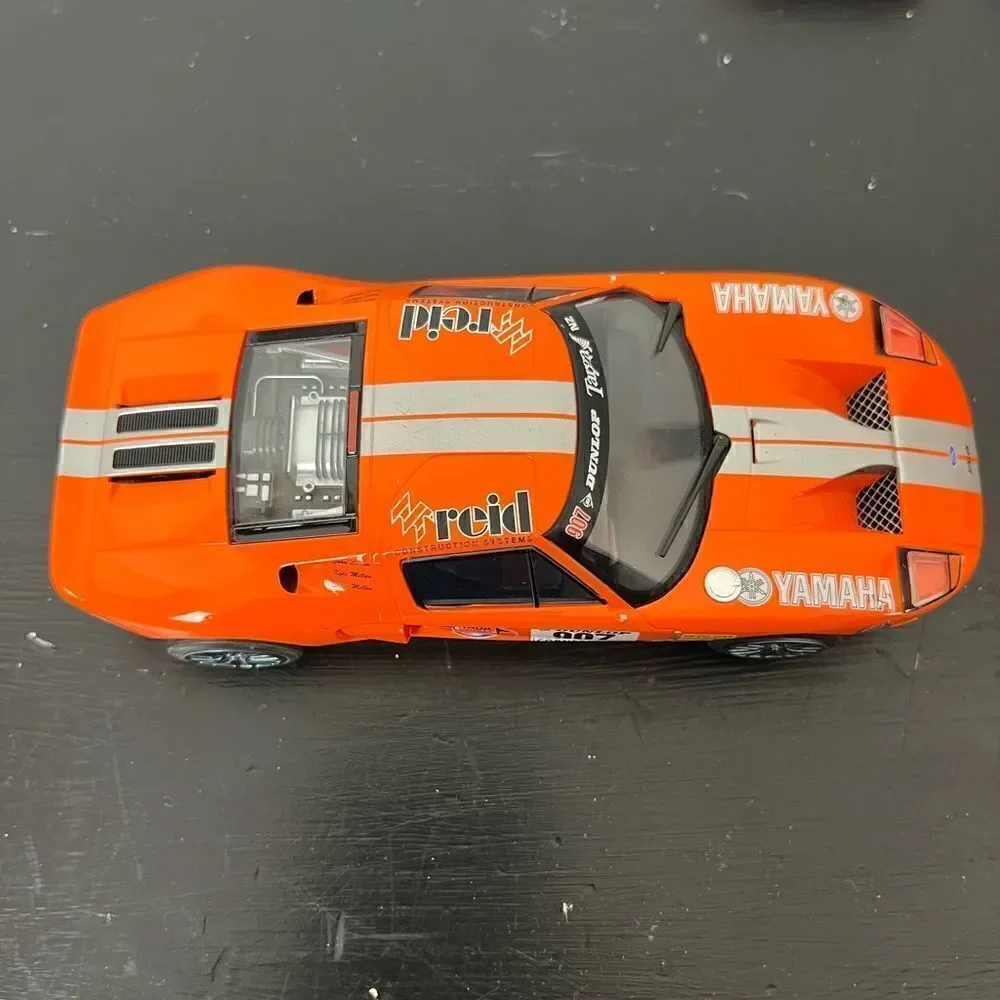 N/A scalextric 32