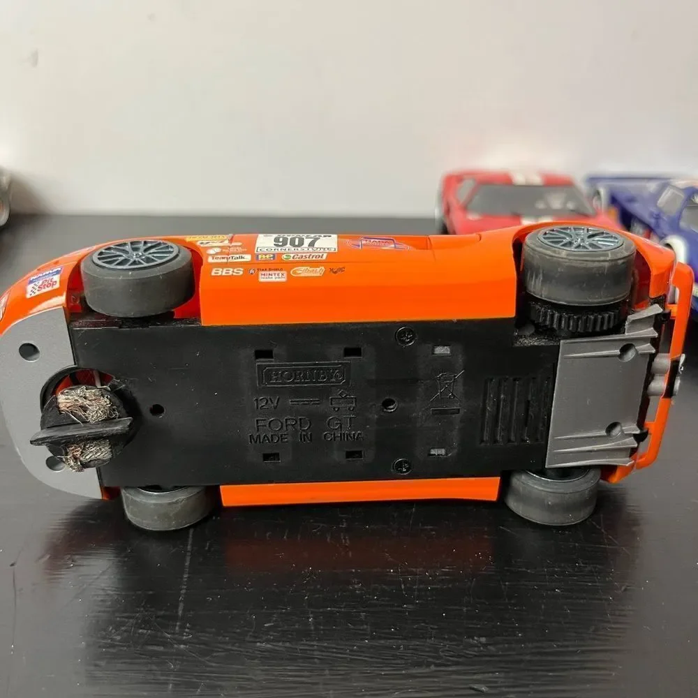 N/A scalextric 32