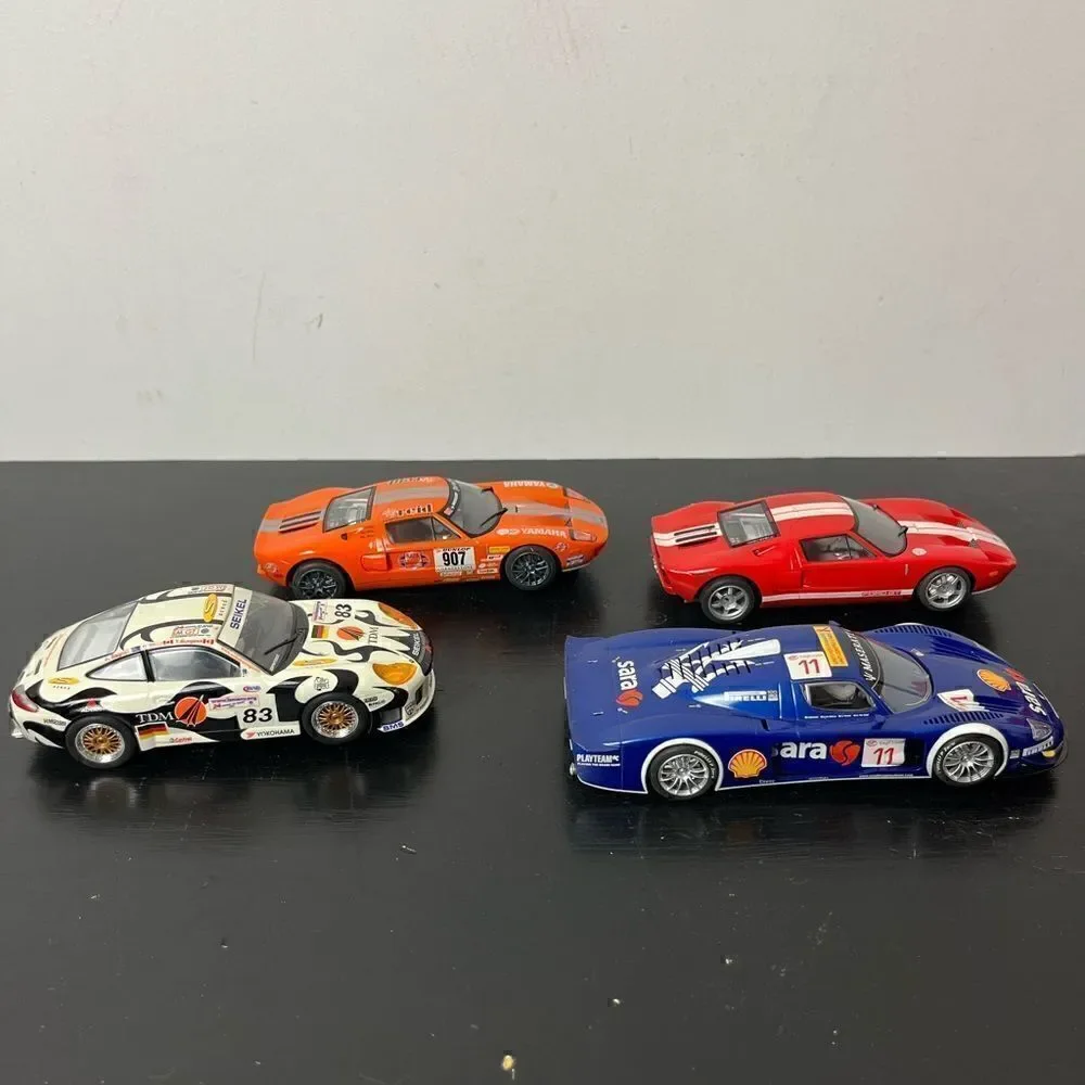 N/A scalextric 32