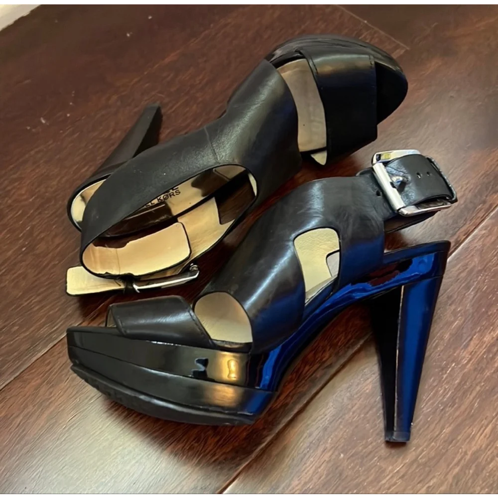 MICHAEL Michael Kors these are