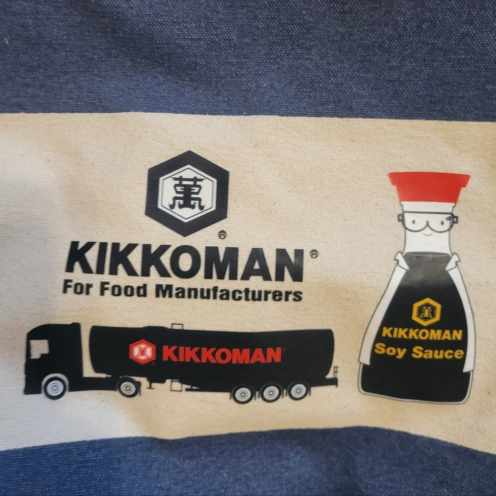 kikkoman fun unique