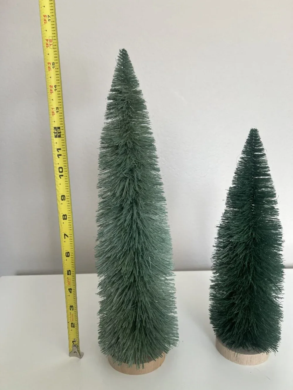 Pier 1 nwot trees