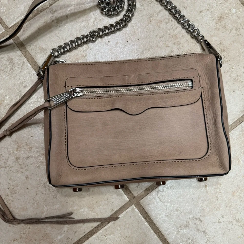 Rebecca Minkoff good some