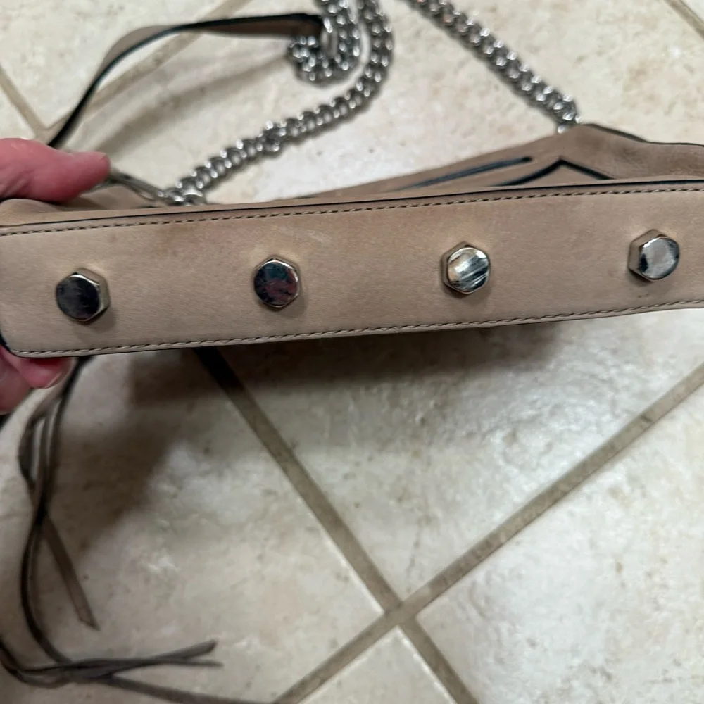 Rebecca Minkoff good some
