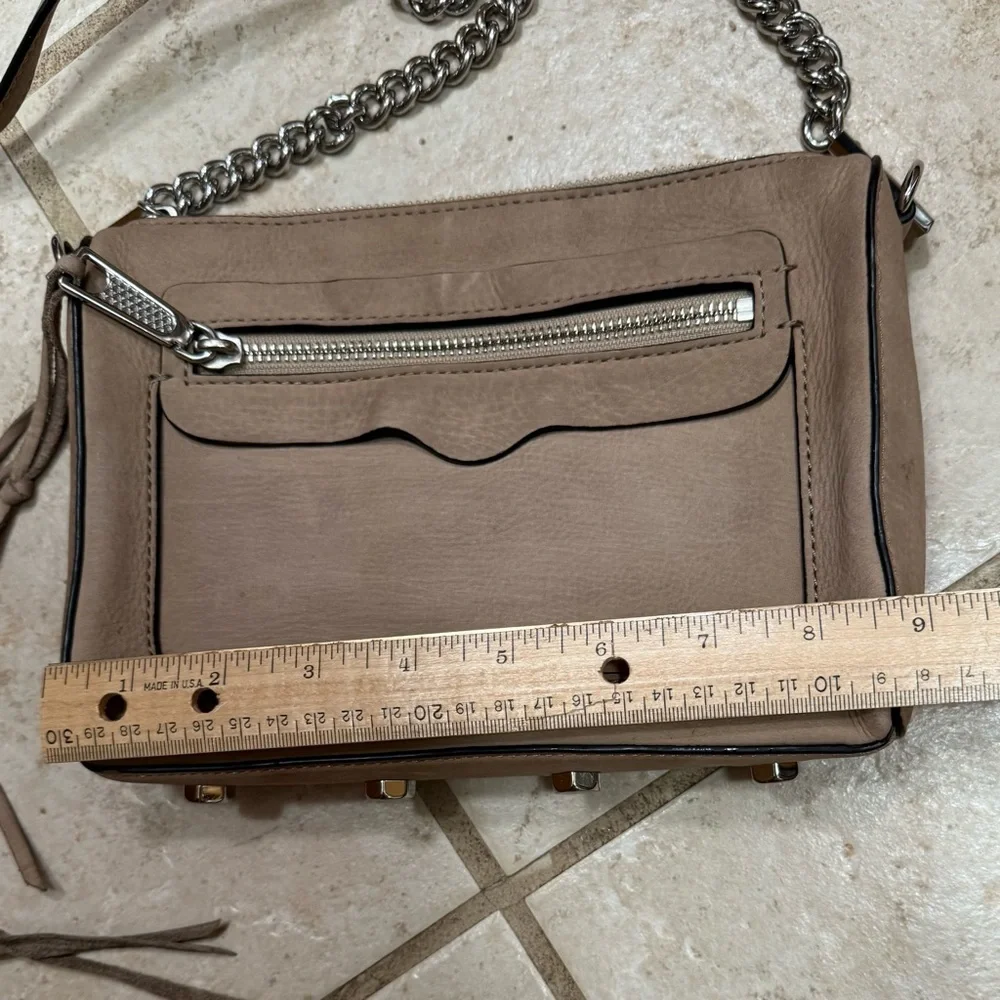 Rebecca Minkoff good some