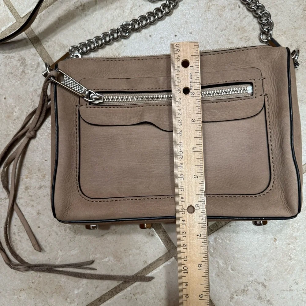 Rebecca Minkoff good some