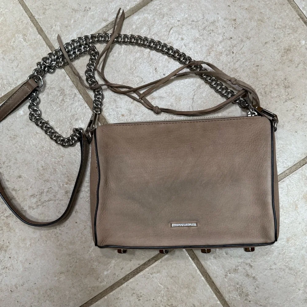 Rebecca Minkoff good some