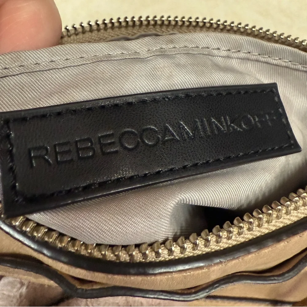Rebecca Minkoff good some