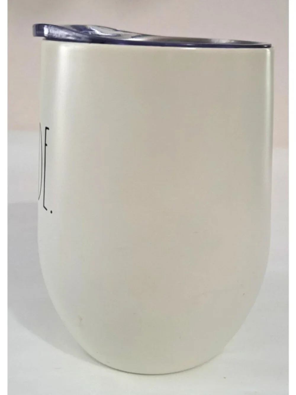 Rae Dunn tumbler excellent