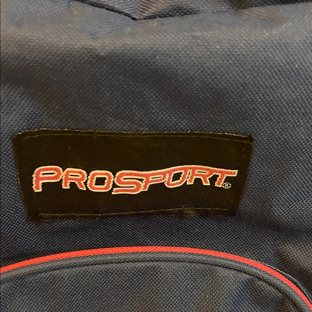 prosport use everyday navy
