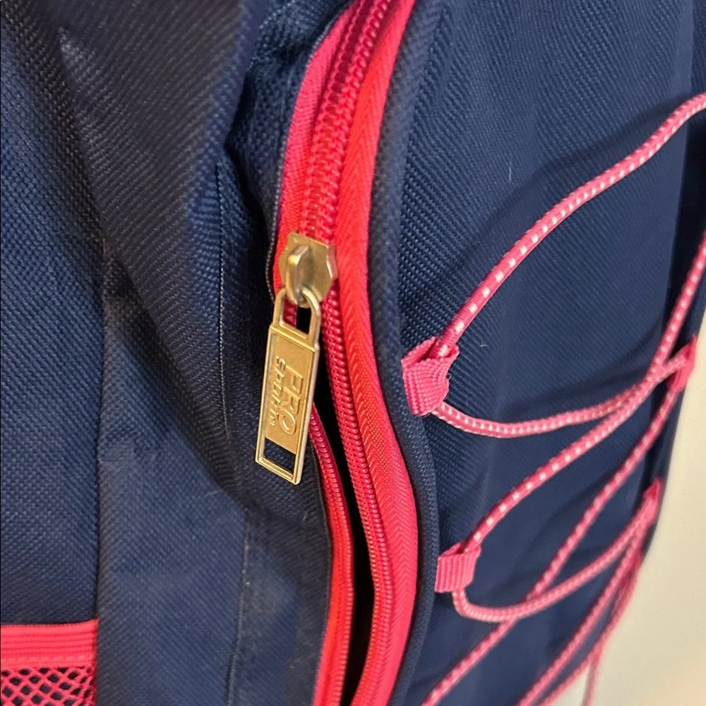 prosport navy design use