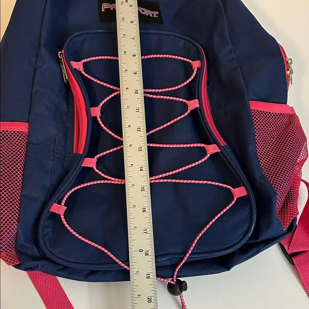 prosport everyday navy functional