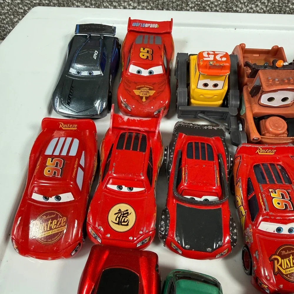 Pixar some are