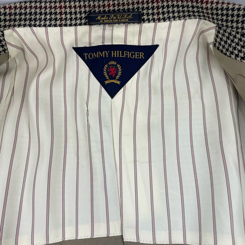 Tommy Hilfiger classic tommy