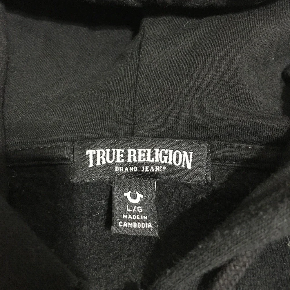 True Religion true religion