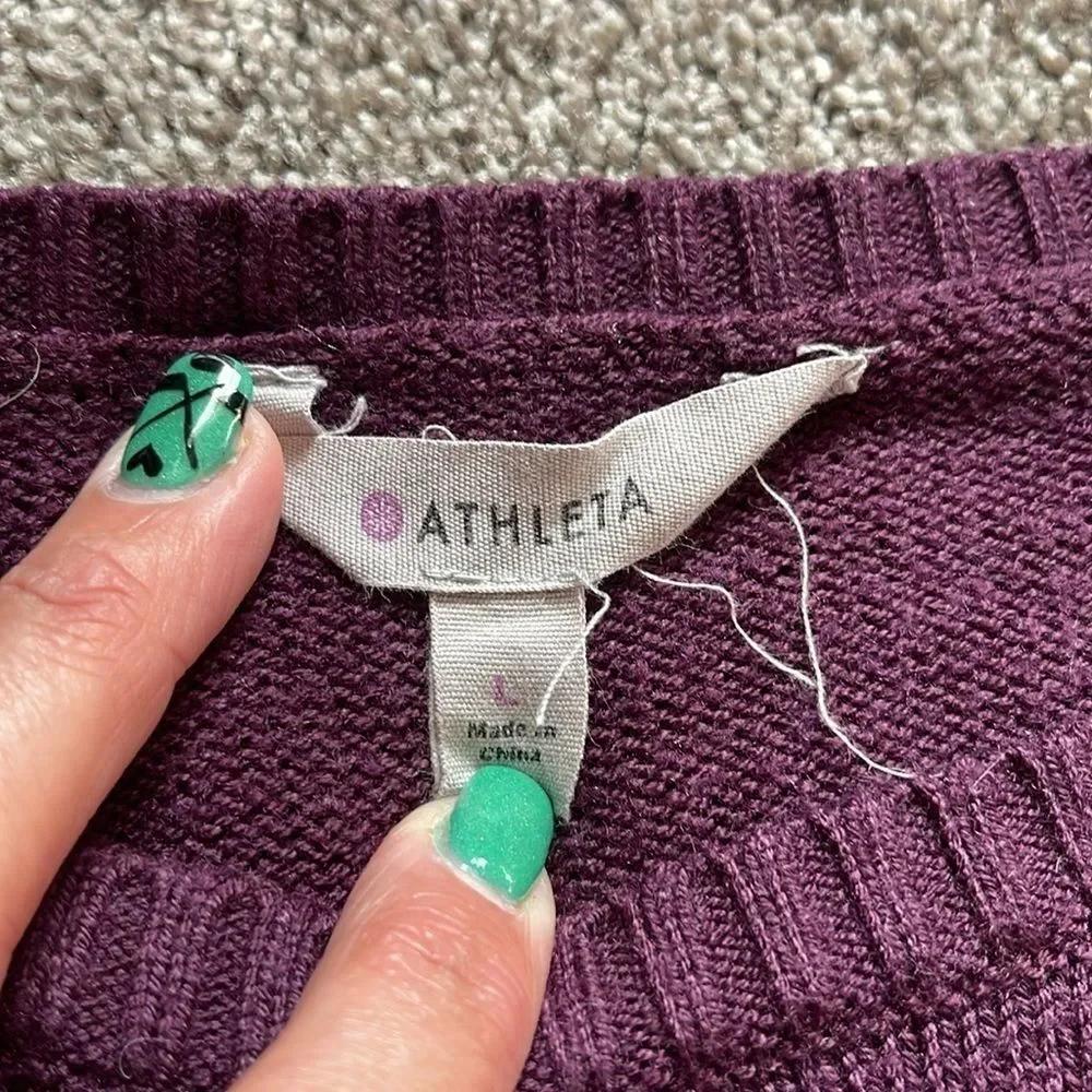 athleta kinsley