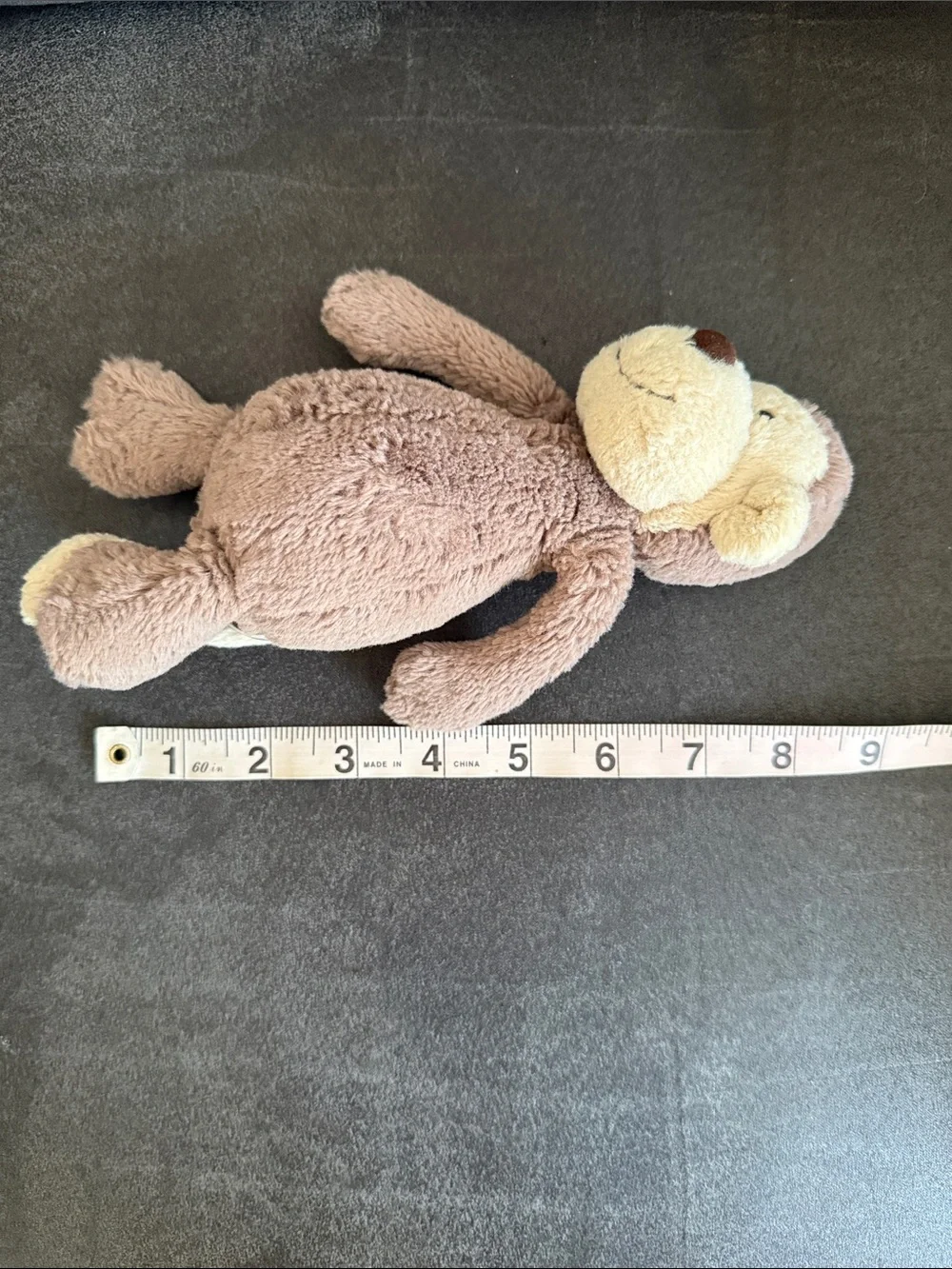 Jellycat bashful small