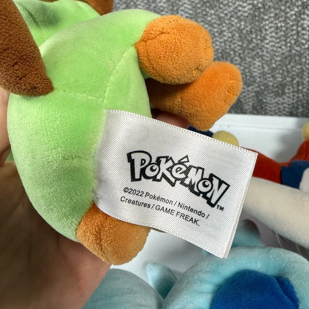 Nintendo pokemon sword