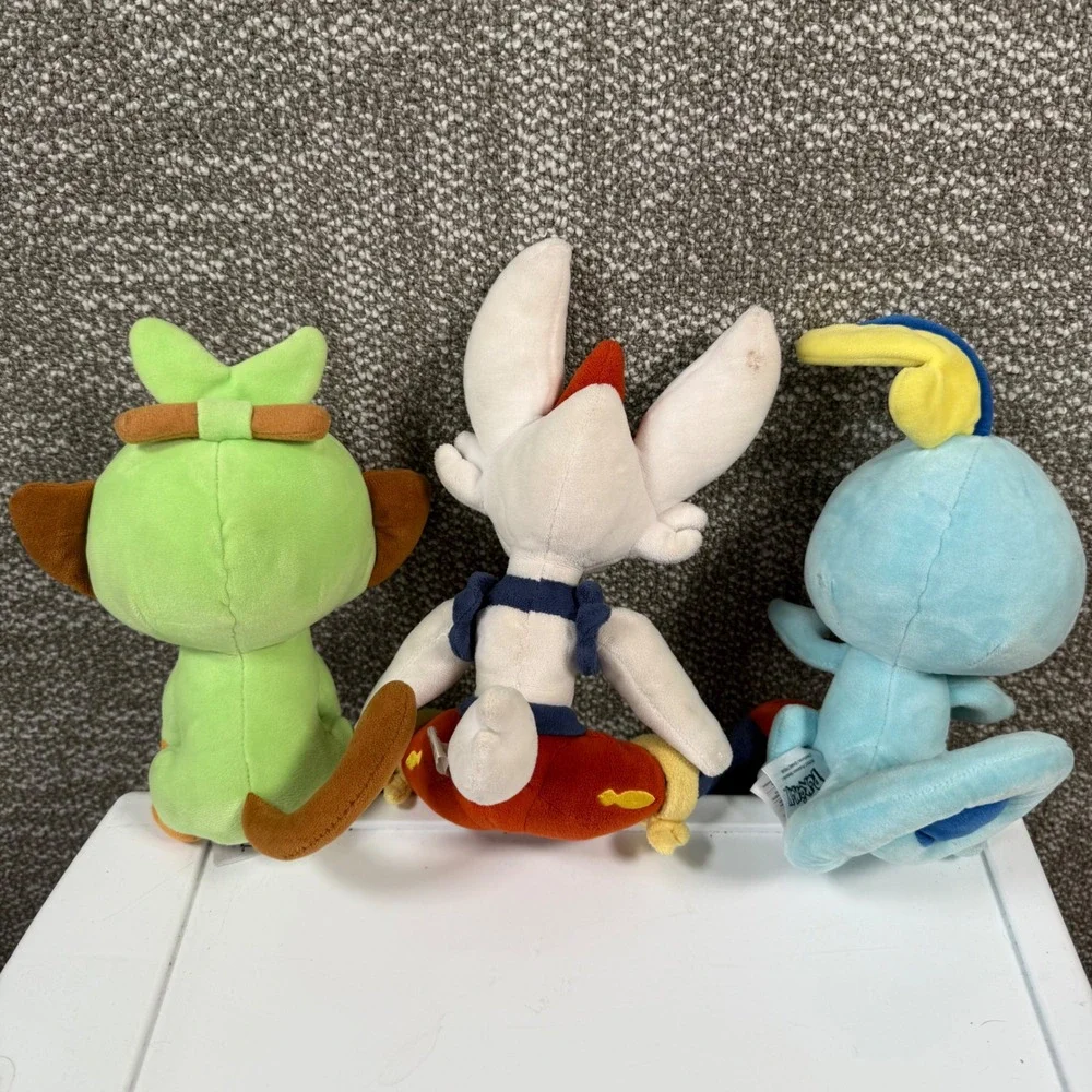 Nintendo pokemon sword