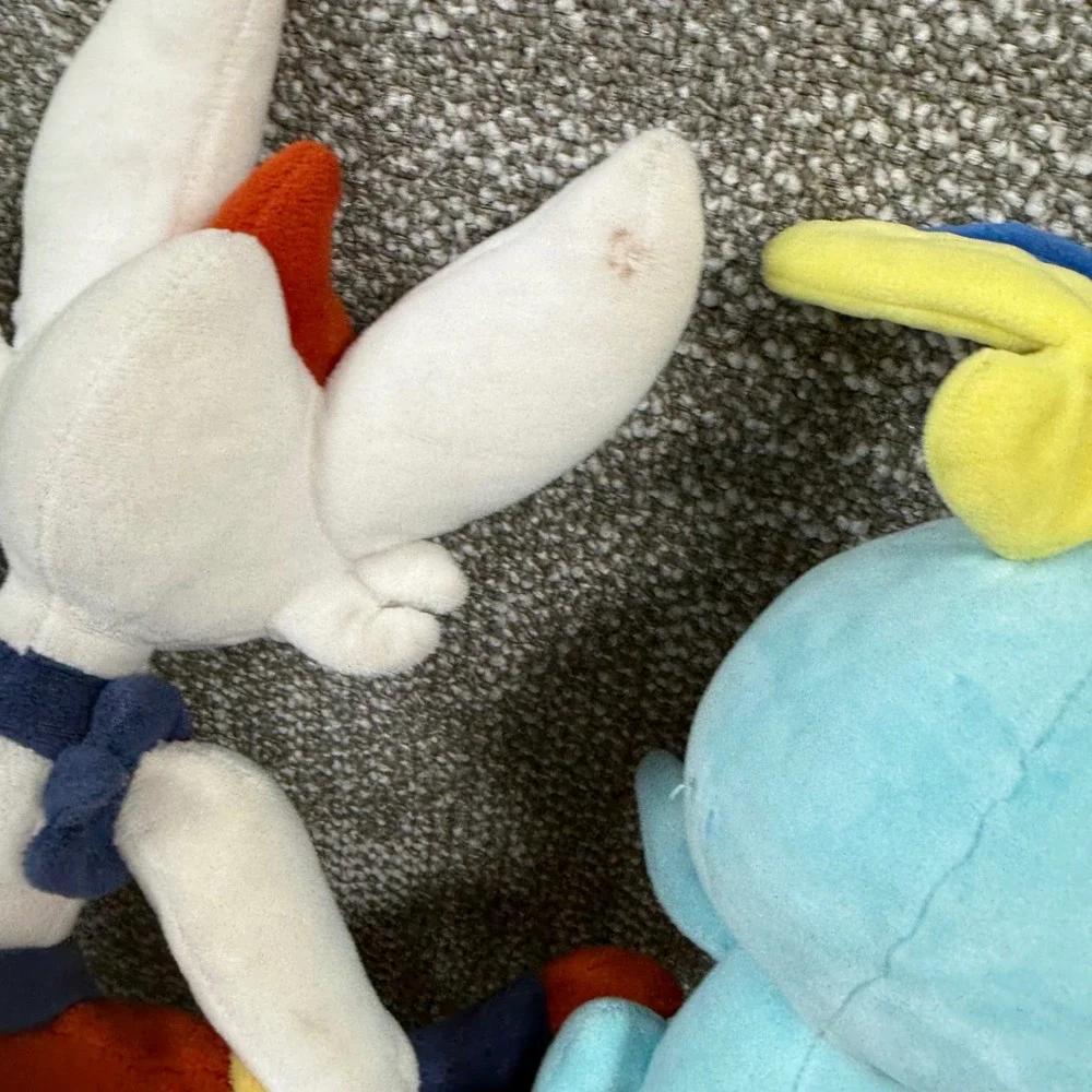 Nintendo pokemon sword