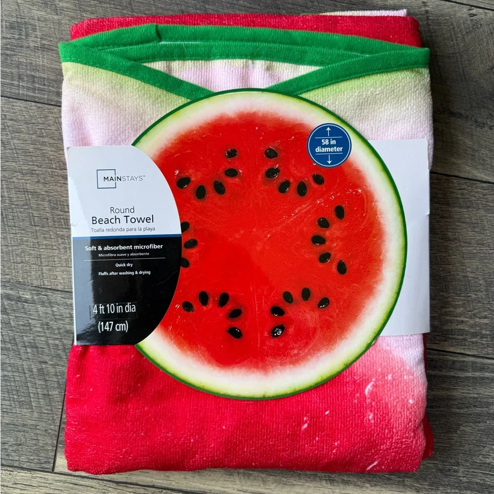 Mainstays nwt large