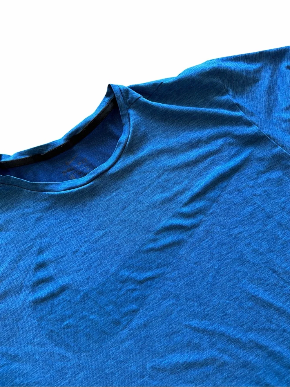 Nike good blue