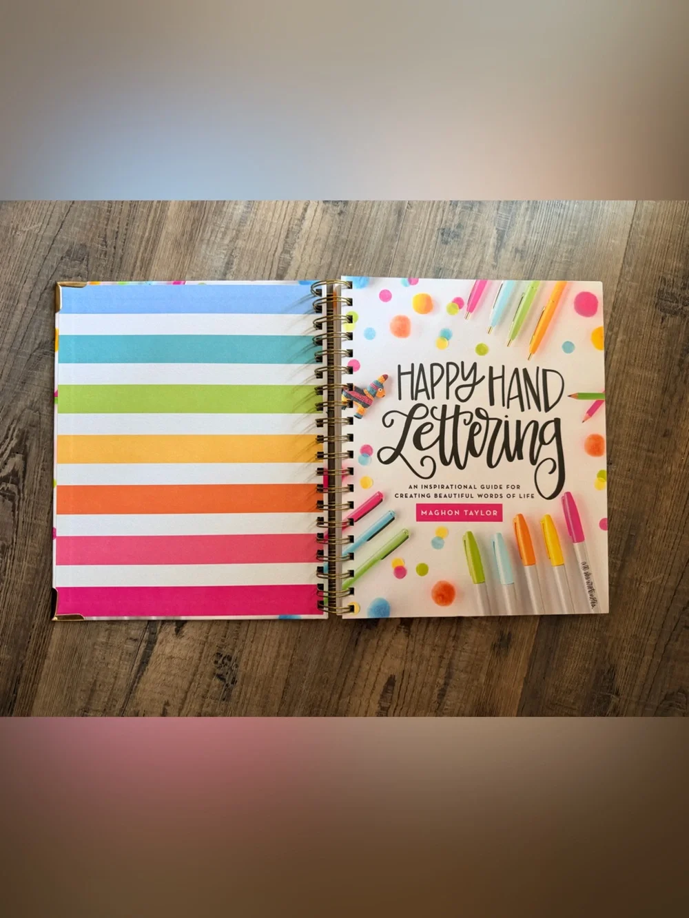 Dayspring new happy