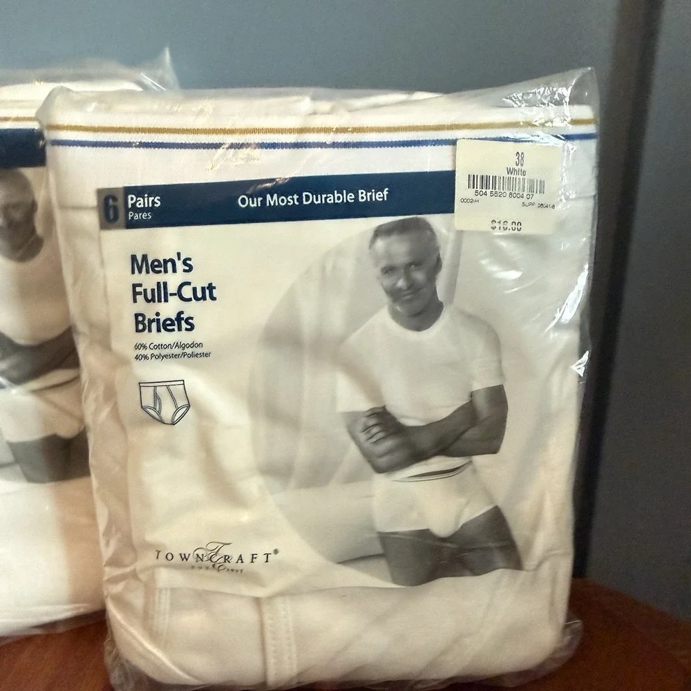 jcpenney towncraft men