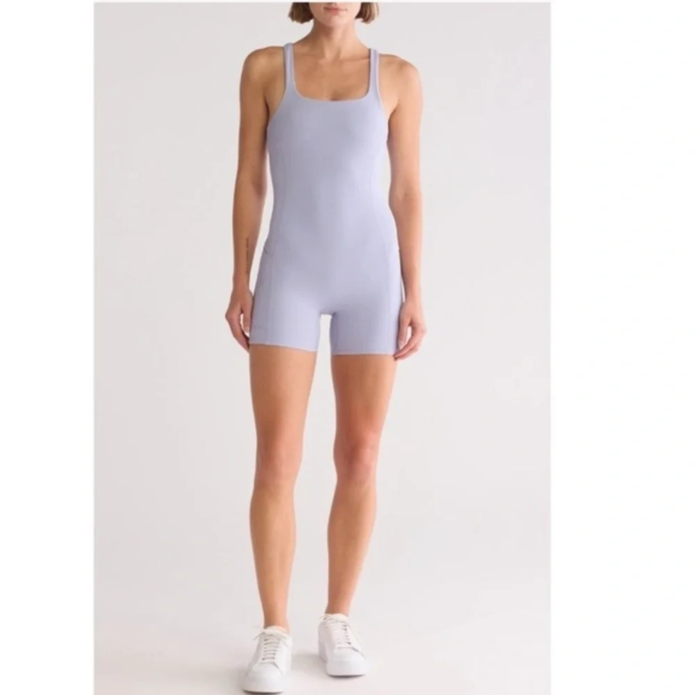 Free People Romper