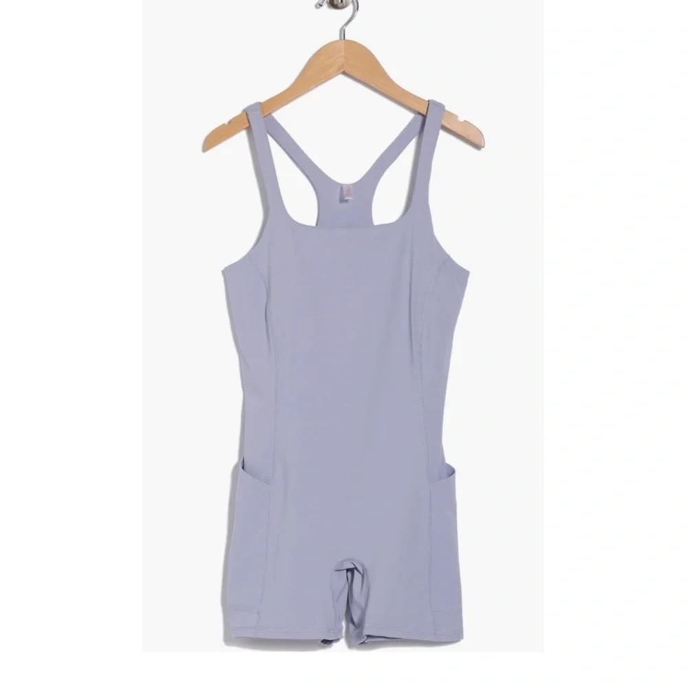 Free People Romper