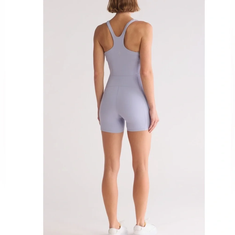 Free People Romper
