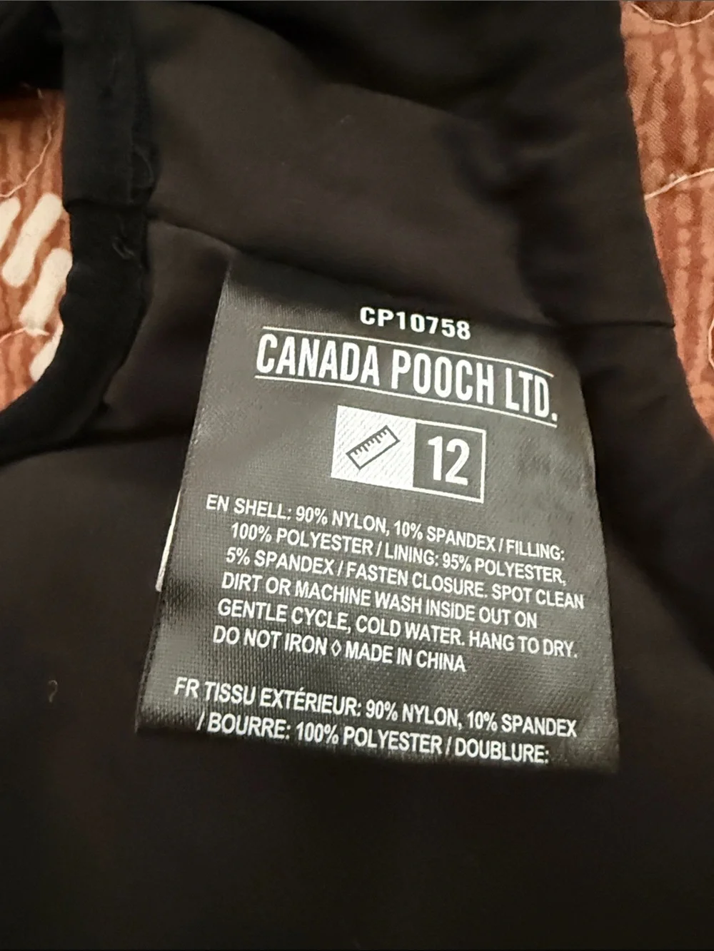 Canada Pooch canada pooch