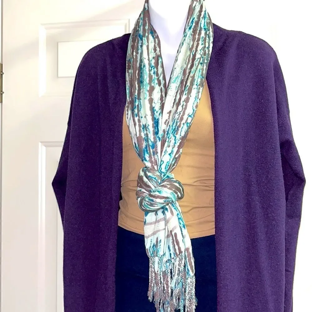 No Brand women’s scarf